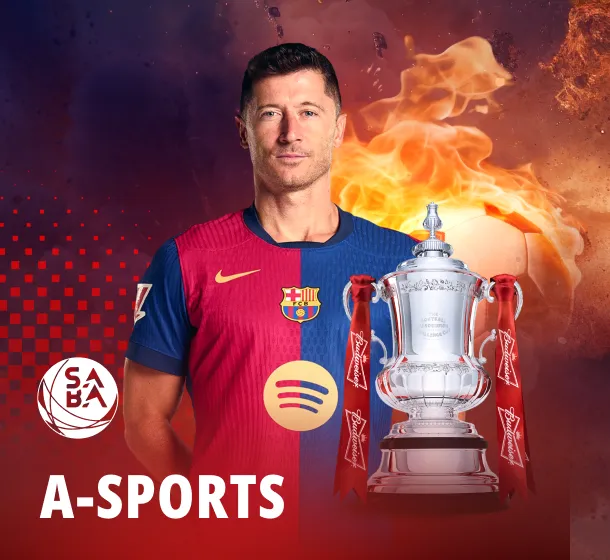 A - sports