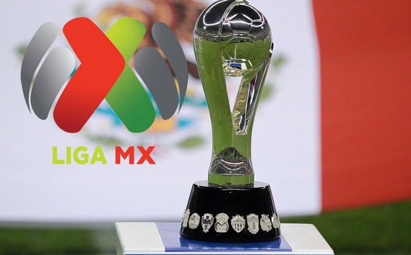 Phương ph&aacute;p soi k&egrave;o giải Mexico 100% chiến thắng cho người mới
